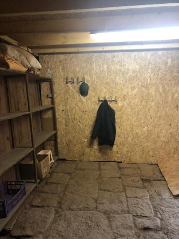 Residence Merlin Appartement Arthur Saint-Malon-sur-Mel ภายนอก รูปภาพ